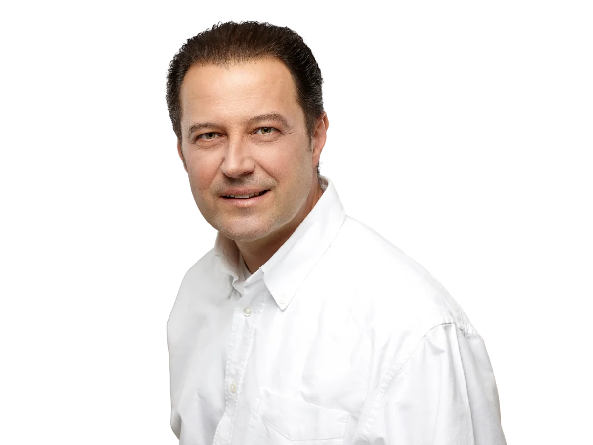 Dr. med. Peter Galonska